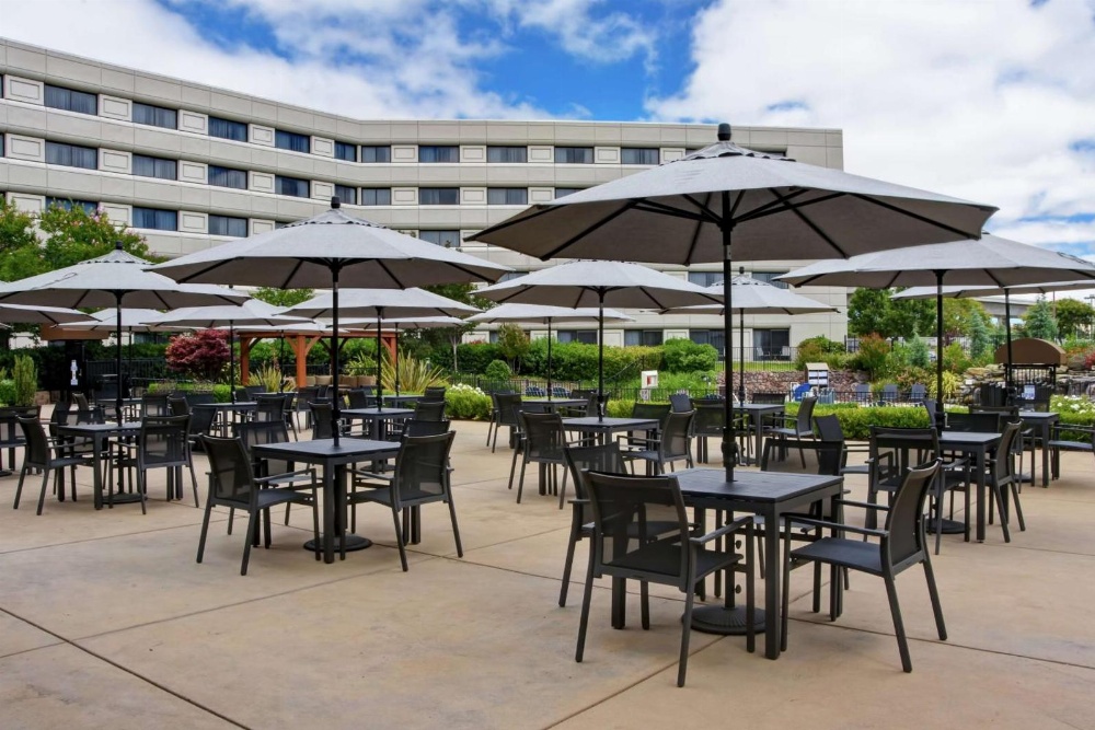 DoubleTree By Hilton Hotel Pleasanton At The Club DoubleTree By Hilton Hotel Pleasanton At The Club